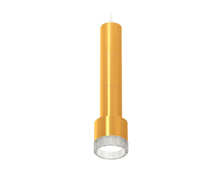 Ambrella Комплект подвесного светильника с композитным хрусталем Techno XP8121005