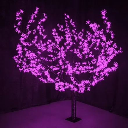 Светодиодное дерево Neon-Night 531-106