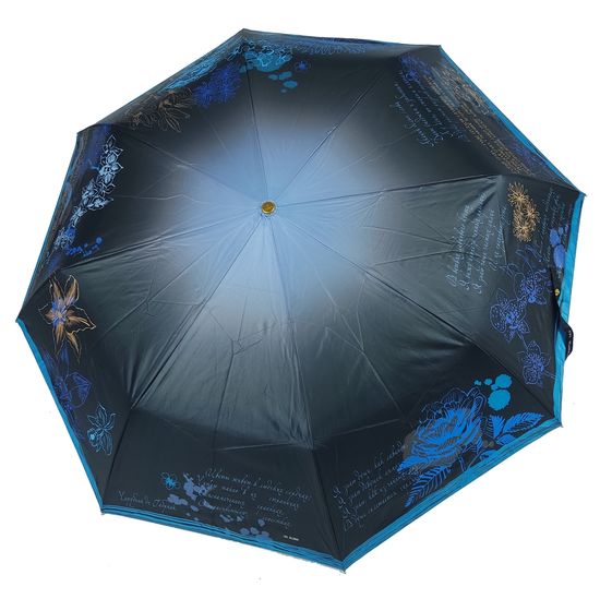 Женский зонт Три Слона Полный автомат 3827-A-01