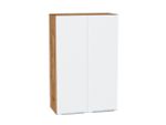 Шкаф верхний с 2-мя дверцами Фьюжн