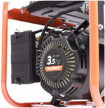 Бензогенератор Patriot GRS 1500