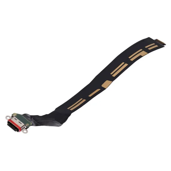 Шлейф зарядки для OnePlus Nord 2 с разъёмом Type-C (UAA411-0 C155)