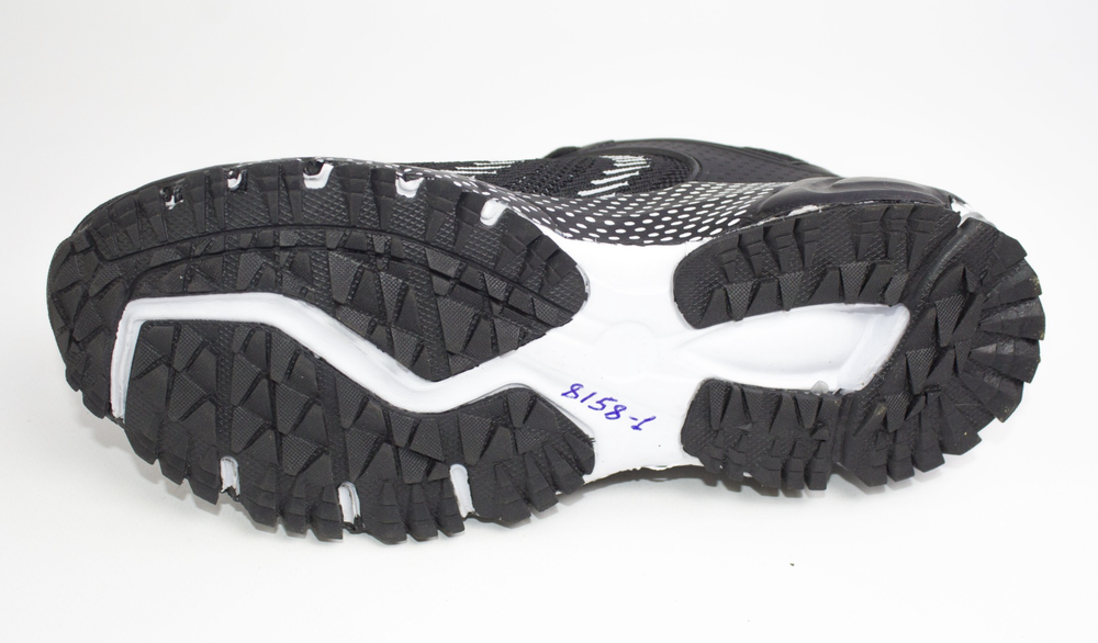 Кроссовки женские демисезонные Ex-tim арт. 8158-1