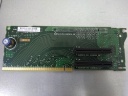 Райзер карта HP DL380 G6 G7