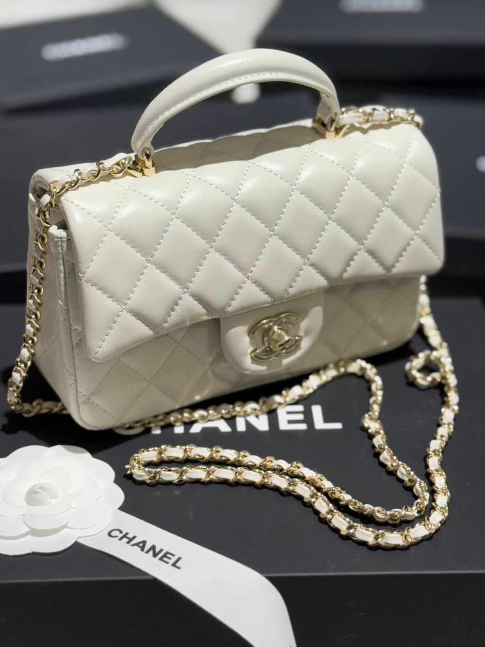 Сумка CHANEL
