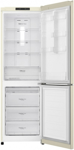 Холодильник LG GA-B419SEJL