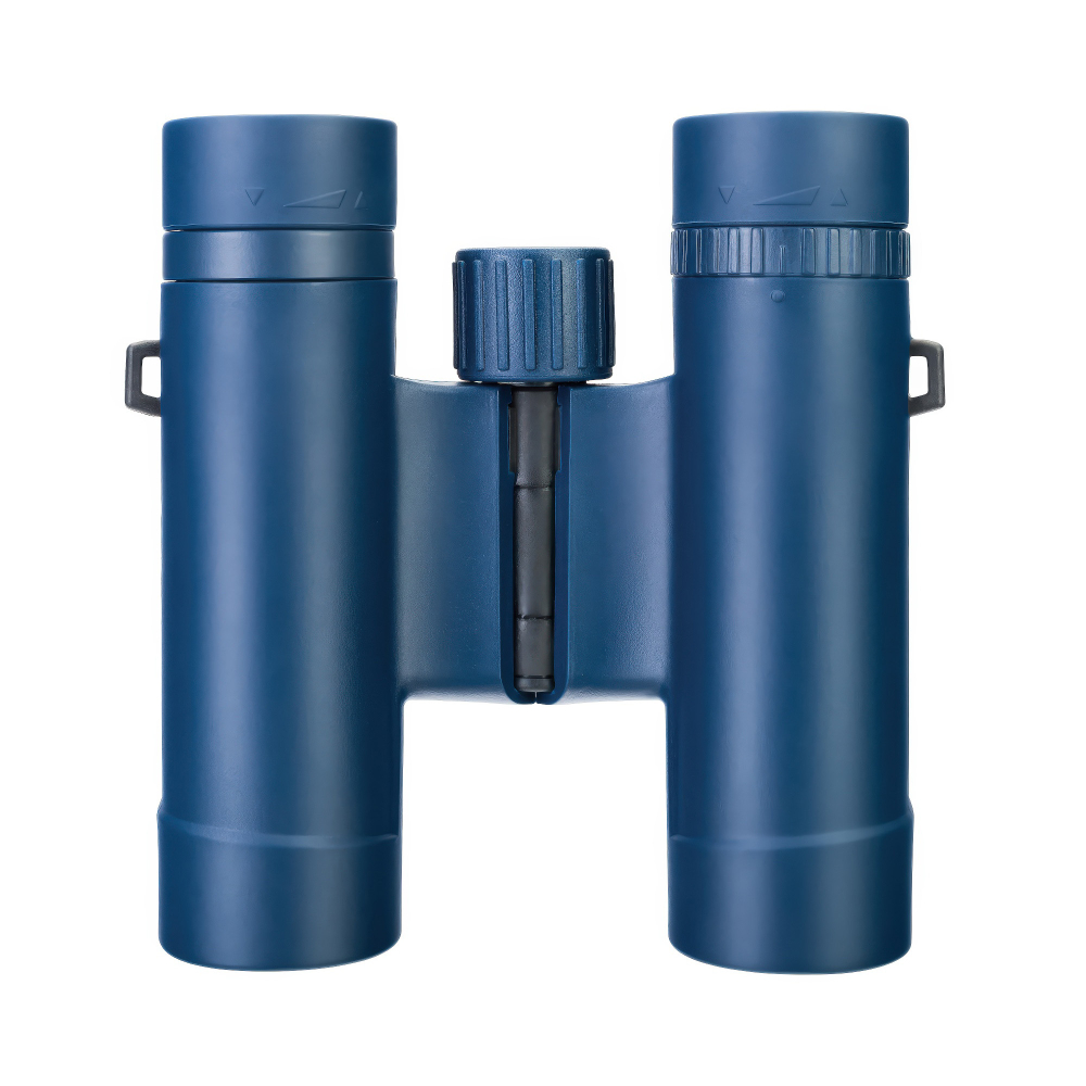 Бинокль Discovery Elbrus 10x25 - Полное многослойное просветление линз