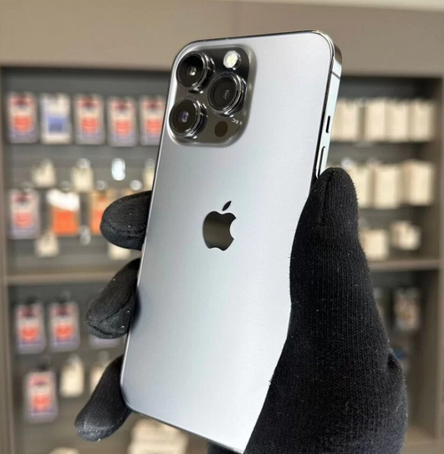 iPhone 13 Pro, 512 ГБ б/у