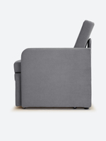 Кресло-кровать "Миник" с подлокотниками