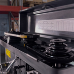 Станок сверлильный PROMA E-1516B/400 25401501