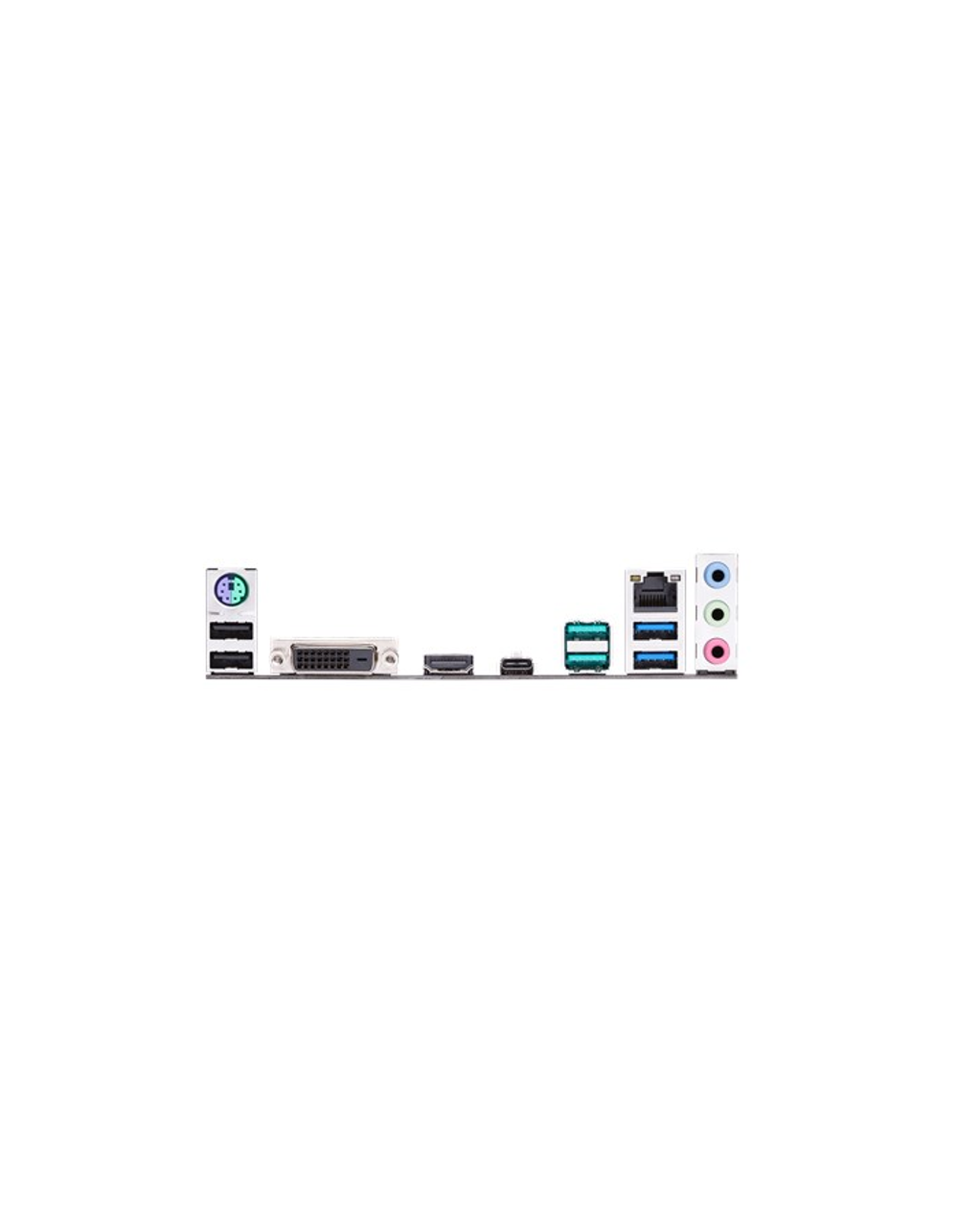 Материнская плата ASUS PRIME B450-PLUS,  B450, 4*DDR4, 6*SATA, 2*M.2, 4*USB 3.2, 2*USB 2.0, Type-C, 3*PCIx16, 3*PCIx1, DVI-D+HDMI, ATX; 90MB0YN0-M0EAY0