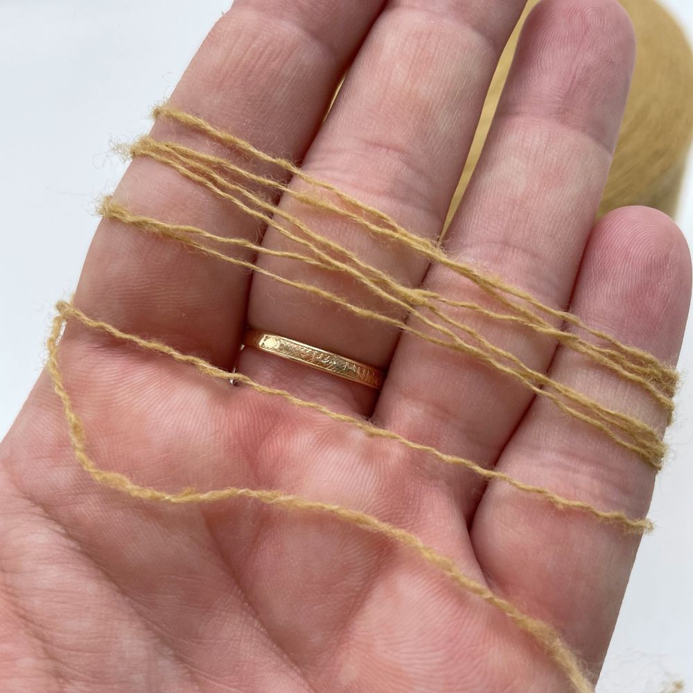 Mille Fili S.P.A. 72% меринос 28% полиамид