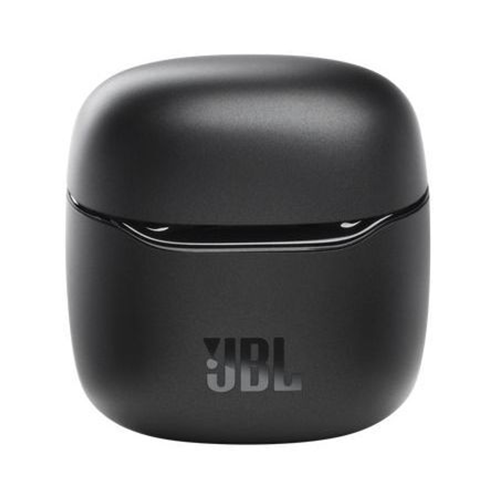Кейс для наушников JBL Tour Pro+ TWS черный, б/у