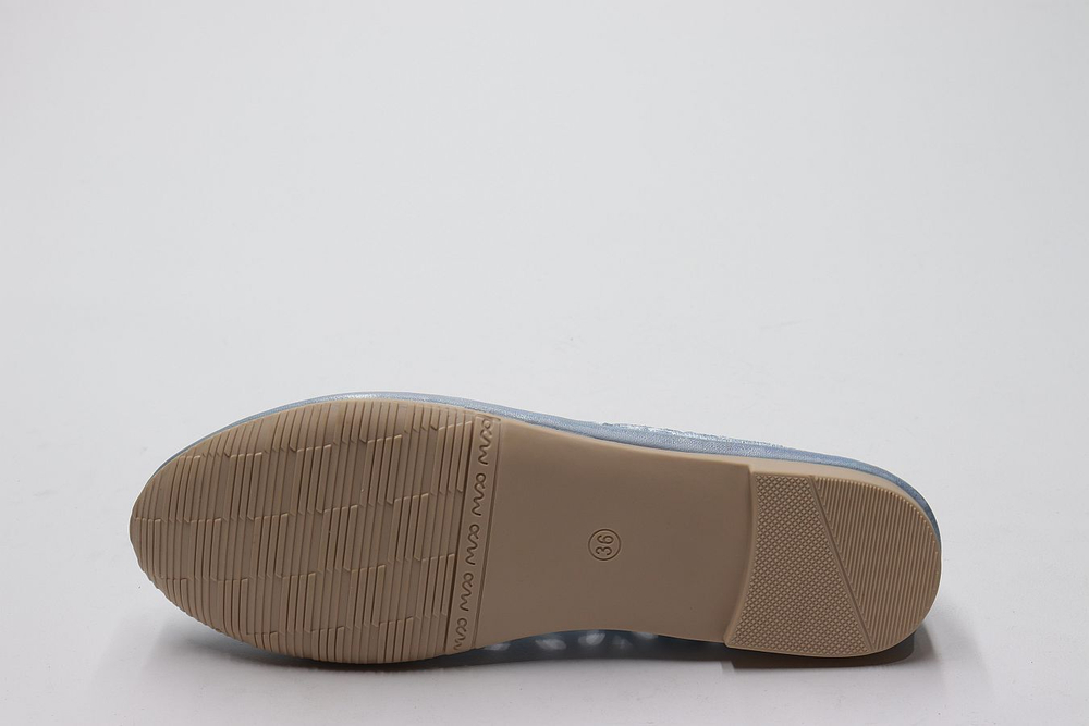 Балетки (36-41)р. / шт. 3-12