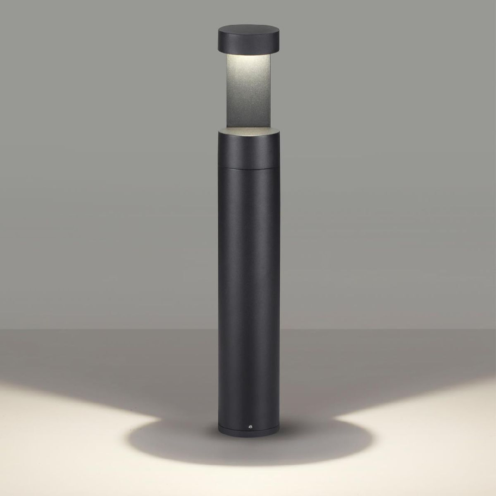 Ландшафтный светильник Odeon Light Tion 6657/10GL