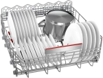 Встраиваемая посудомоечная машина Bosch SMD6HCX4FR