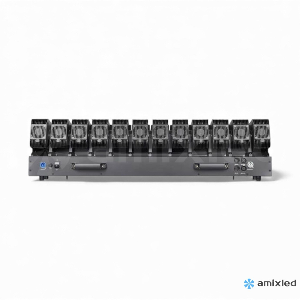 Световой прибор Amixled SNAKE BAR LED