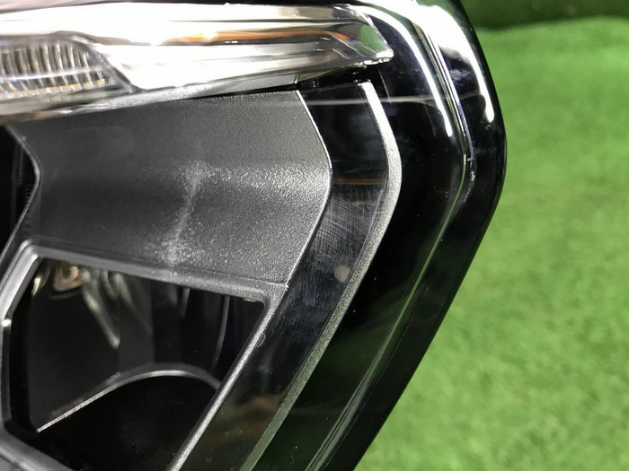 Фара правая BMW X5 G05 X6 G06 18-23 Laser В сборе