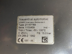 Ресивер воздушный 25L 2020г