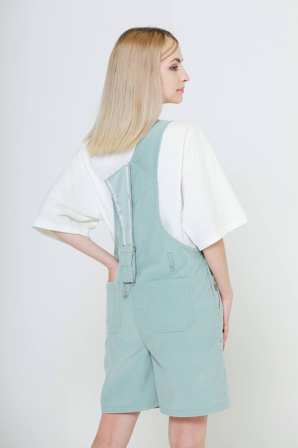 Футболка WNL Bubble Gum - фото 3