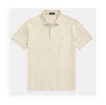 Классический крой стрейч-поло Oxford Mesh Сохраните свой список желаний Polo Ralph Lauren
