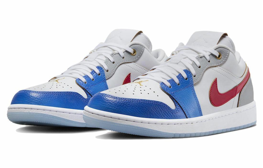 Кроссовки Jordan Air Jordan 1 Low "Philippines"