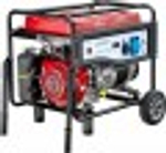 Генератор бензиновый HND GE 5500 XL GE5500XL