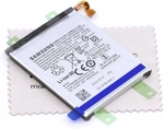 Samsung Galaxy Z Flip 4 (SM-F721B) (BF723ABY) + (EB-BF724ABY) (2ШТ) Аккумулятор (батарея) (ORIG-SP)