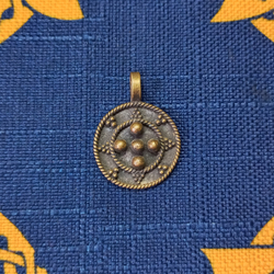 Подвеска. Белоозеро 9-11 в.