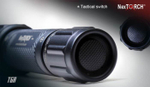 Фонарь NexTORCH серии T6AK