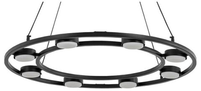 Подвесной светильник Lumion TORINA 8340/8