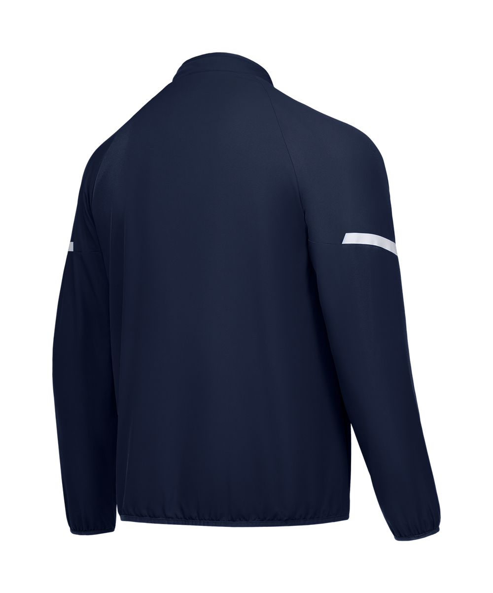 Куртка спортивная CAMP 2 Lined Jacket, темно-синий