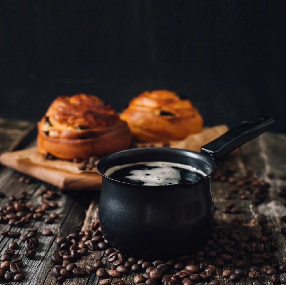 Кофеварка (турка) Mallony MAL-600