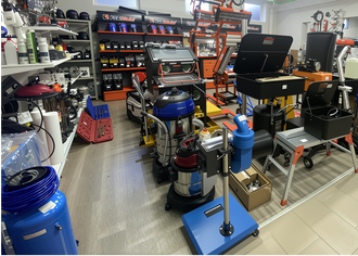 Индивидульные скидки и различные бонусы