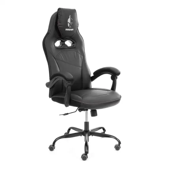 Кресло Tetchair Arena metalBL