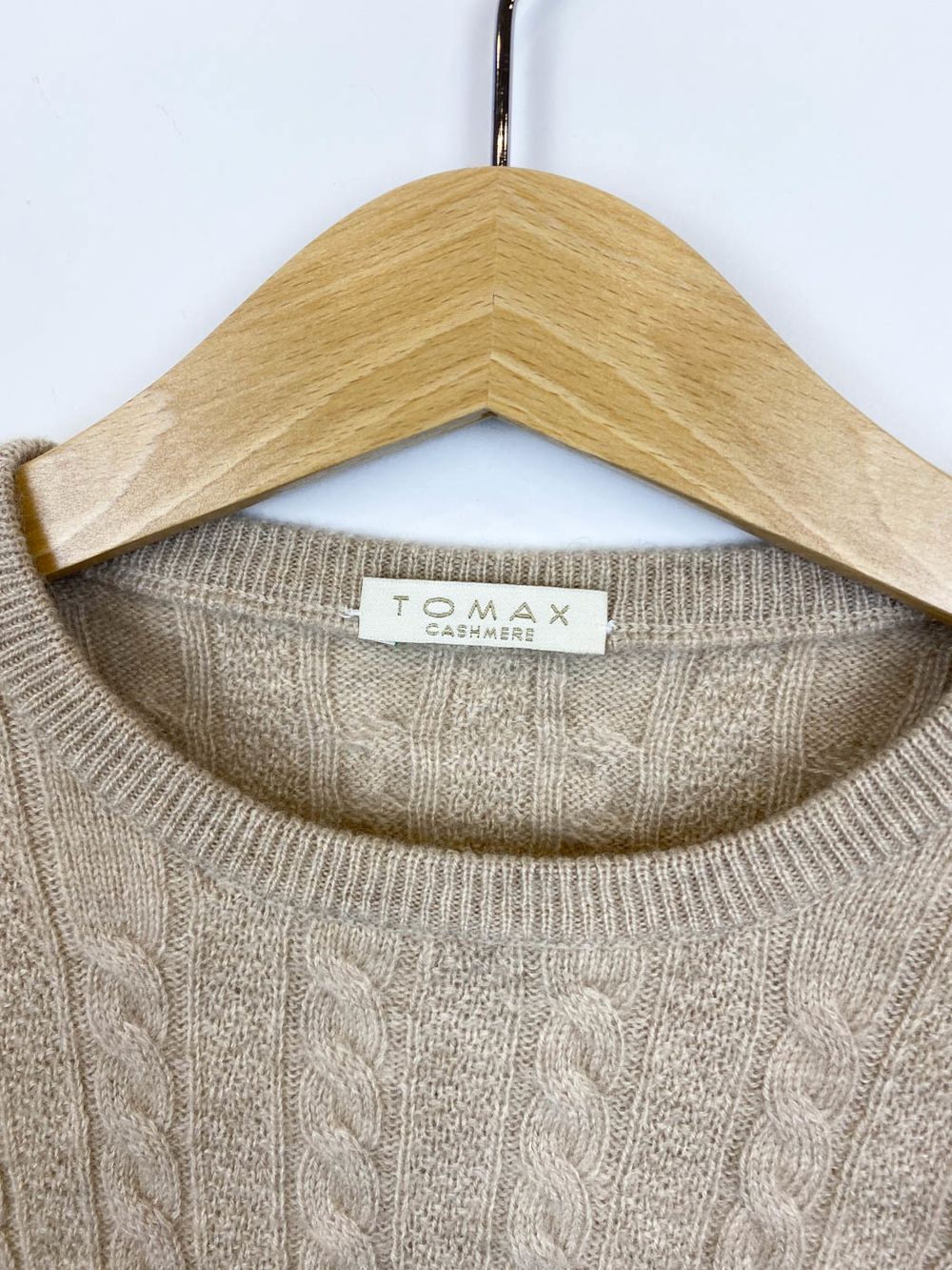 Свитер Tomax