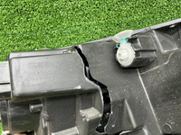 Битая Фара левая Belgee X50 (2023-н.в.) LED