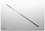 Ноутбук  ASUS ROG Zephyrus G16 GU605CX-QR077W 16 ", Core Ultra 9, 64 Гб RAM, 1 Тб SSD, GeForce RTX 5090, Белый