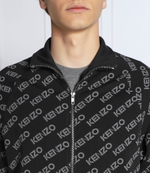 Худи Kenzo - черный(FC65BL7914MF)