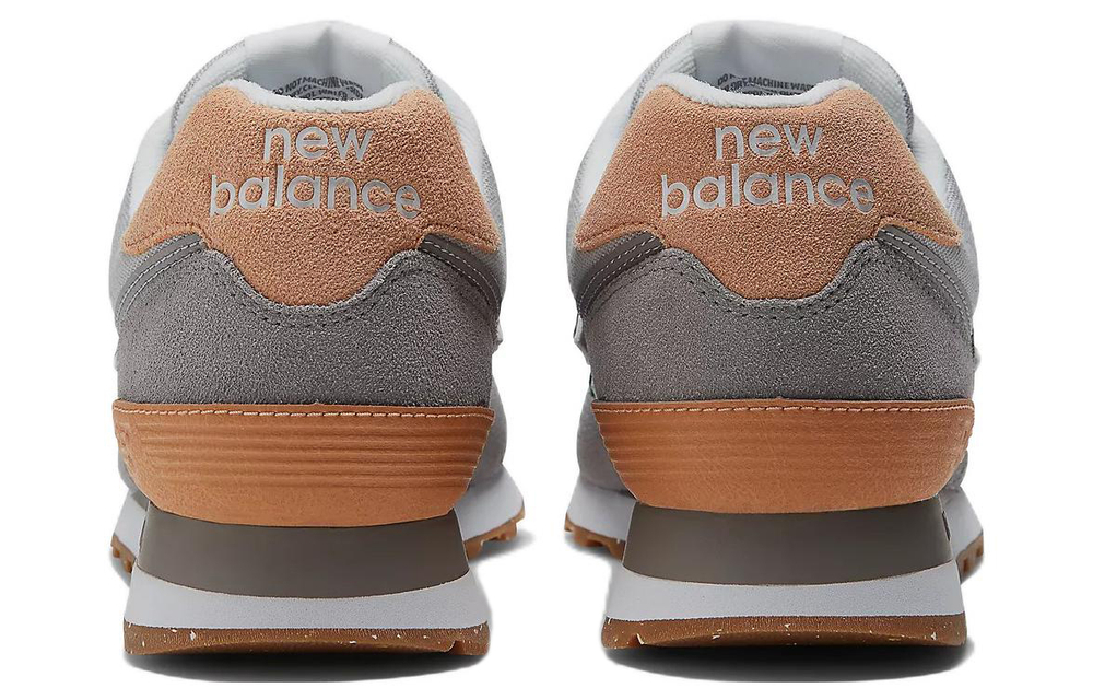 Кроссовки New Balance Nb 574 V2 (Женская размерная сетка)