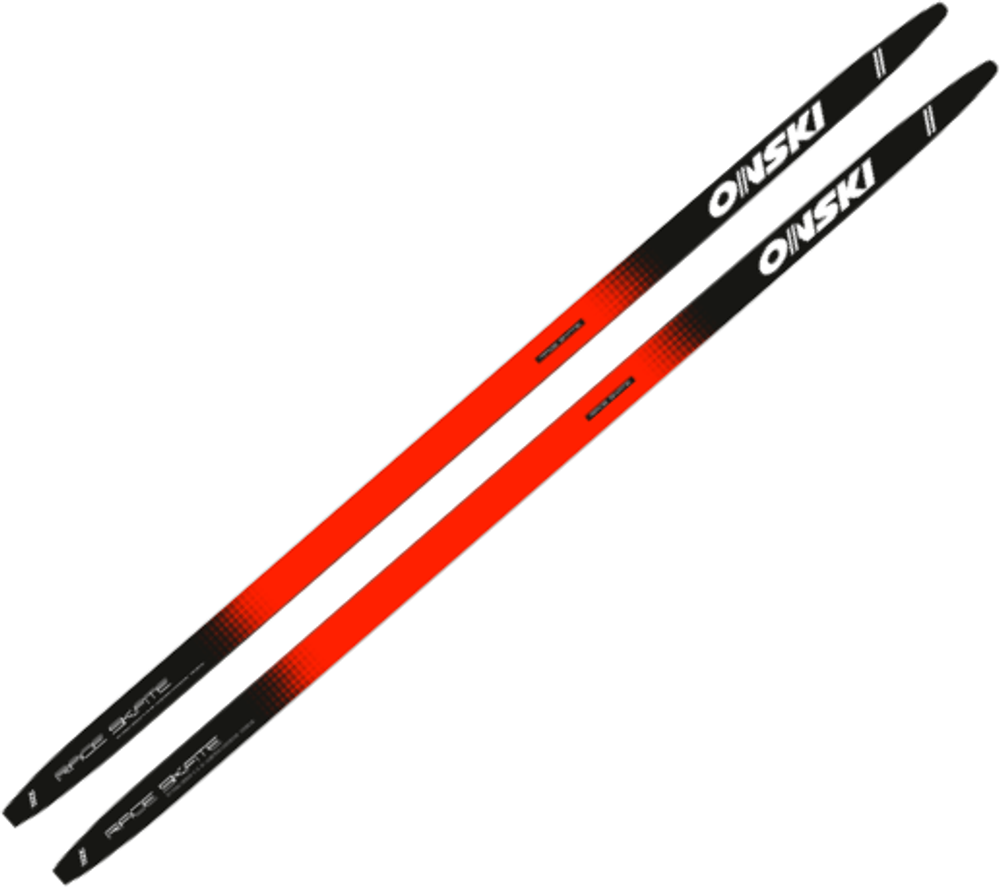 Лыжи ONSKI RACE Skate Junior