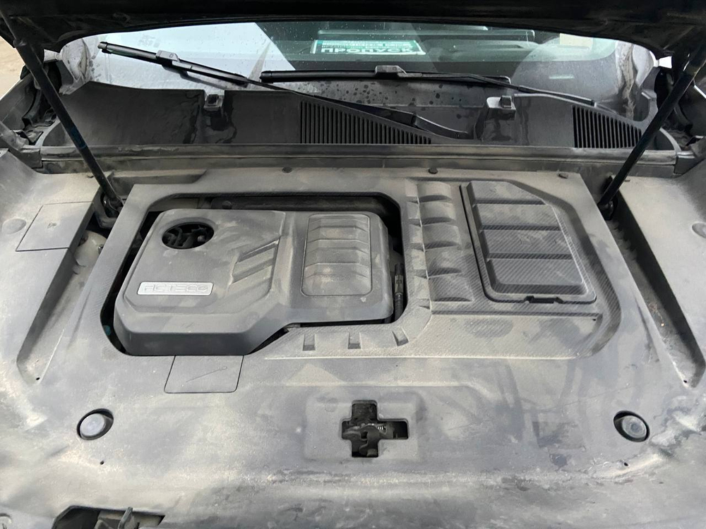 EXEED VX 2.0 DCT AWD President