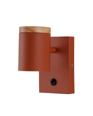 Светильник настенный Moderli V11293-1W Asheswood