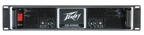 Усилитель мощности PEAVEY CS 2000