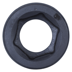 Головка торцевая ударная шестигранная 1&quot;, 32 мм KING TONY 853532M