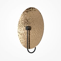 Светильник настенный Maytoni Mare MOD305WL-01B