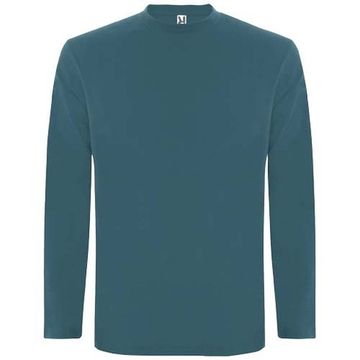 Мужская футболка Extreme с длинным рукавом