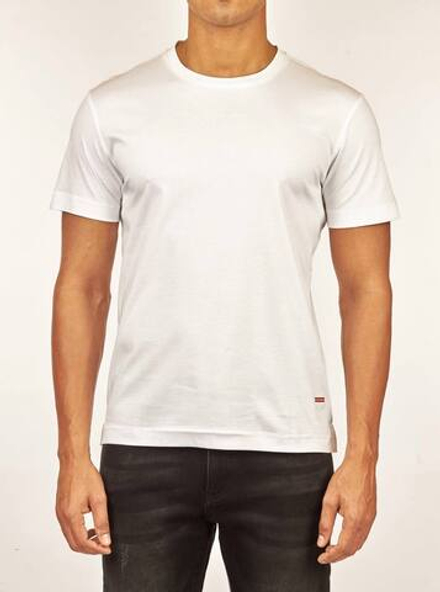 Футболка Zegna