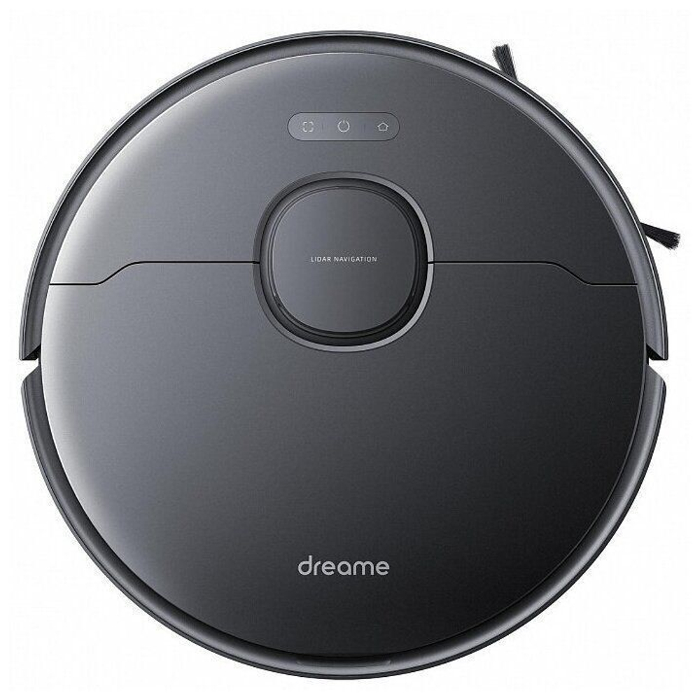 Робот-пылесос Dreame Robot Vacuum L10 Pro RLS5L, черный