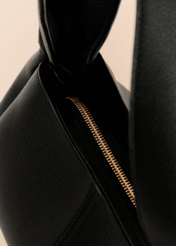 POLENE Сумка Numéro Neuf East West, черный